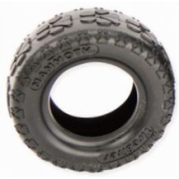 Mammoth TireBiter II Dog Toy