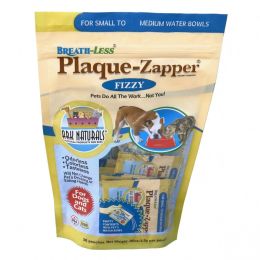 Ark Naturals Breath-Less Plaque Zapper