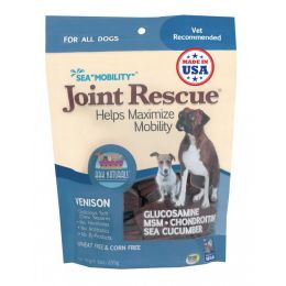 Ark Naturals Sea Mobility Joint Rescue Venison Jerky