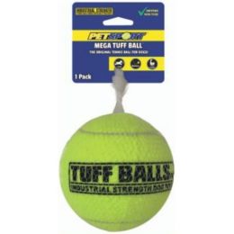 Petsport Mega Tuff Ball Dog Toy