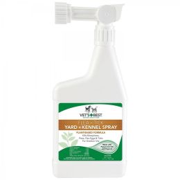 Vets Best Flea & Tick Yard & Kennel Spray